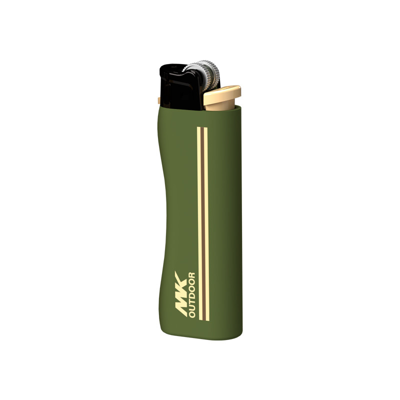 Briquet MK