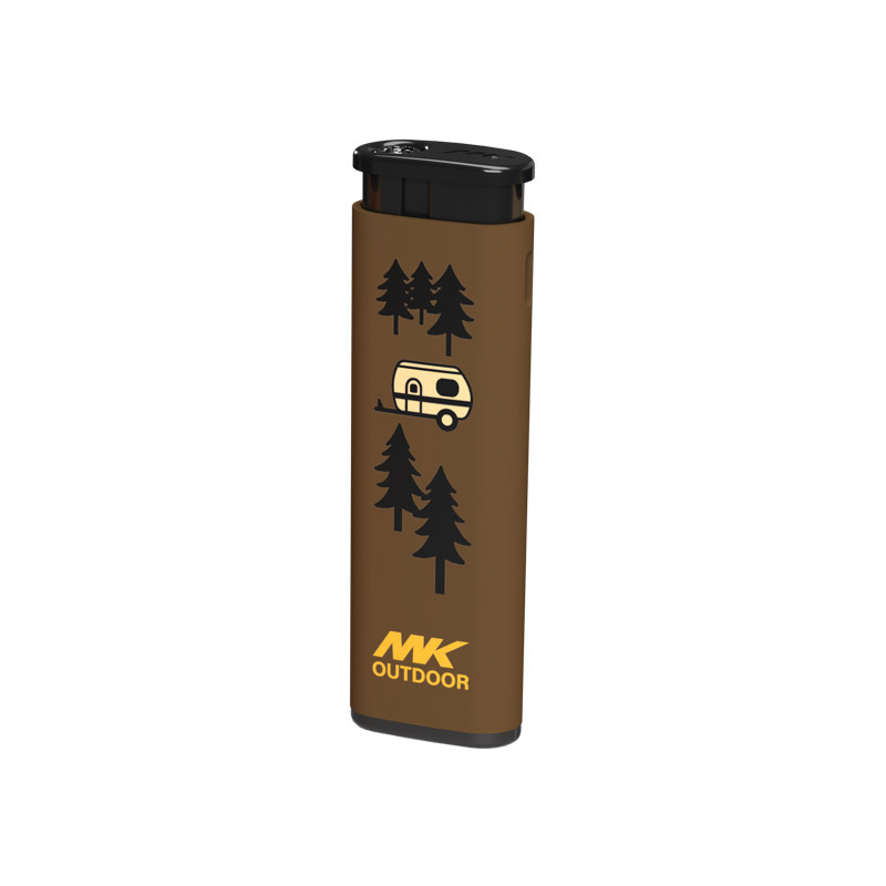 Briquet MK