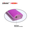 ZY-5G Medium Pocket flint lighter manufacturer Ergonomics body design,child safety wheel