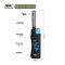 ZY-7BL: Exclusive OEM Mini Candle Lighter - Competitive Prices & IP Protection