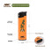 218CH Disposable Electronic Fire Lighter - Explosion-Proof POM Material - Perfect for Customization