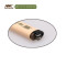 20E POM Material Flint Wheel Lighter| Pocket and Customized Disposable Cigarette Lighters