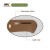 ZY-3898 BBQ Lighter, Adjustable, Refillable | Long Lighters for Candles, Utility & Kitchen Lighter