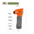 ZY-WH: MK Torch Lighter with Powerful Jet Blue Flame