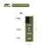 ZY-218WE Electronic Windproof Lighter - A Powerful and Stylish Choice for Cigarette Enthusiasts