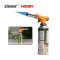 ZY-218WP Gas Torch Lighter: Safe, Durable, and Stylish Butane Flame Gun for Cooking and More