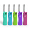 ZY-7BL: Exclusive OEM Mini Candle Lighter - Competitive Prices & IP Protection