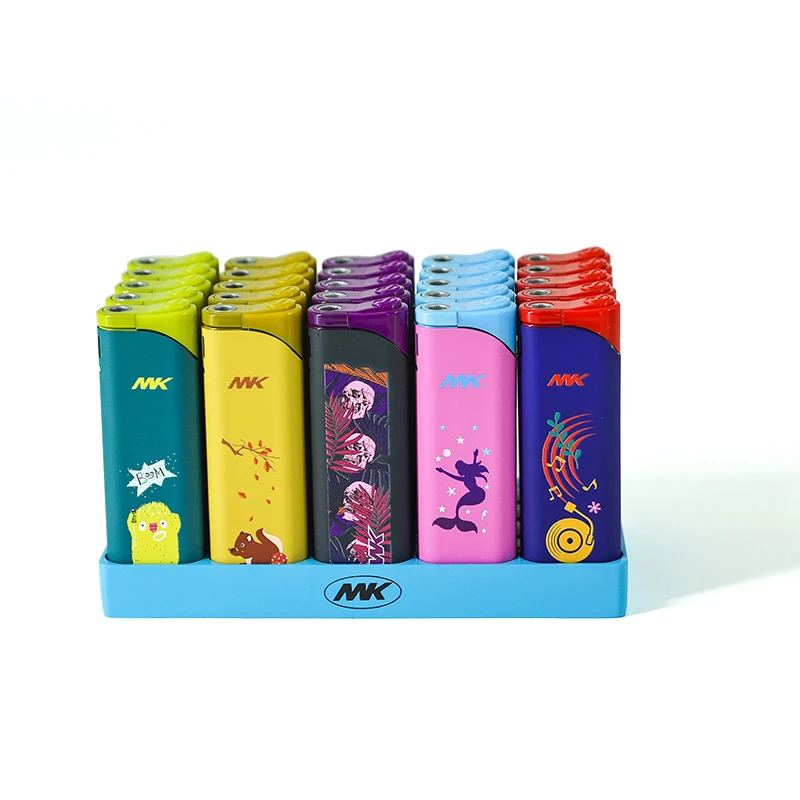 MK Best Wind-Proof Jet Torch Flame Cigar Lighter manufacturer