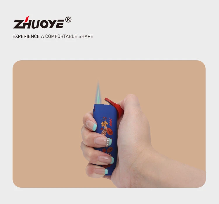 MK Best Wind-Proof Jet Torch Flame Cigar Lighter usage scenarios