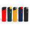 218CH Disposable Electronic Fire Lighter - Explosion-Proof POM Material - Perfect for Customization