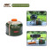 MK Outdoor Series RG5 Blended Fuel Canister: Premium Butane Gas for Outdoor Cooking Stoves