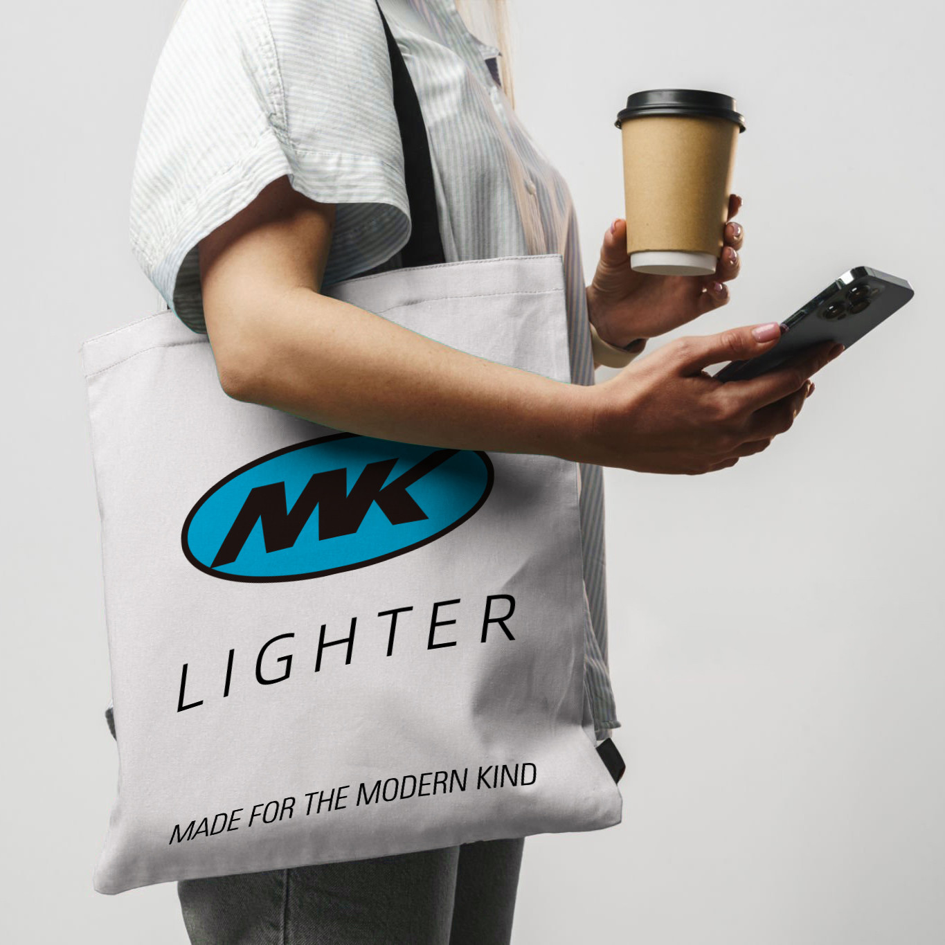 Estuche Eco-Tote
