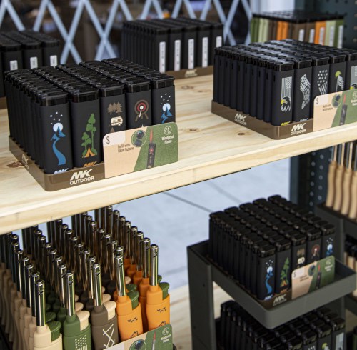 Casos de clientes da Nova Zelândia