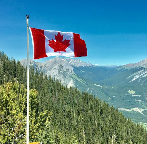 Casos de clientes canadenses