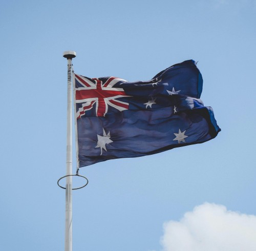 Caso de cliente da Austrália