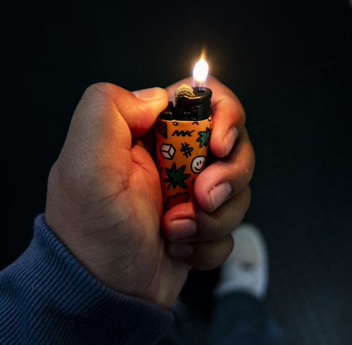 Ciência popular sobre tipos de chamas mais leves: acenda o fogo do conhecimento