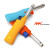 ZY-7BL: Exclusive OEM Mini Candle Lighter - Competitive Prices & IP Protection
