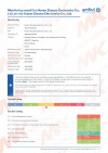 Informe de seguimiento completo de la BSCI elaborado por Amfori