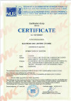 EN 13869 Certification for Electronic Gas Lighters