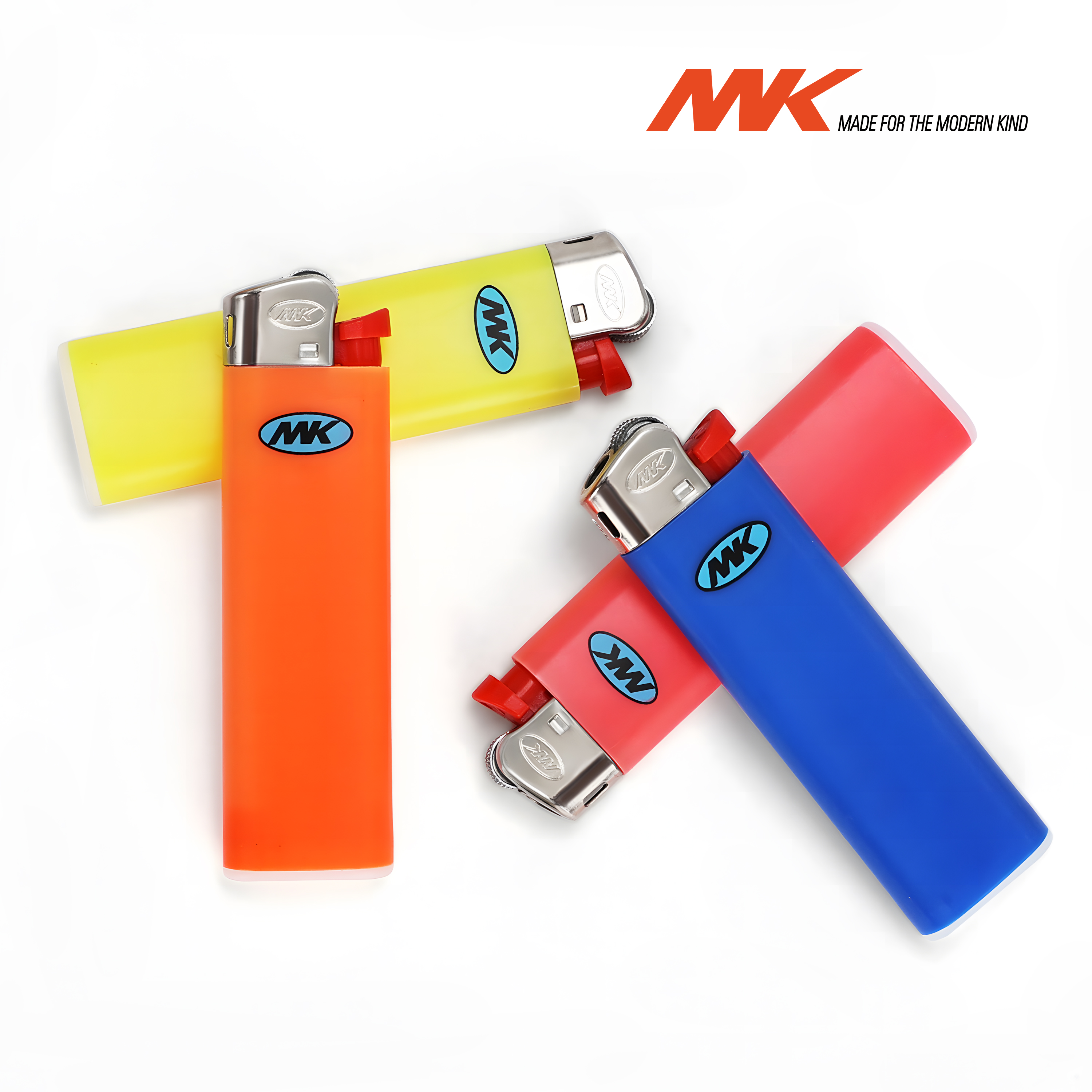 ZY-10E Explosion-Proof Flint Lighter - OEM & Distributor Exclusive