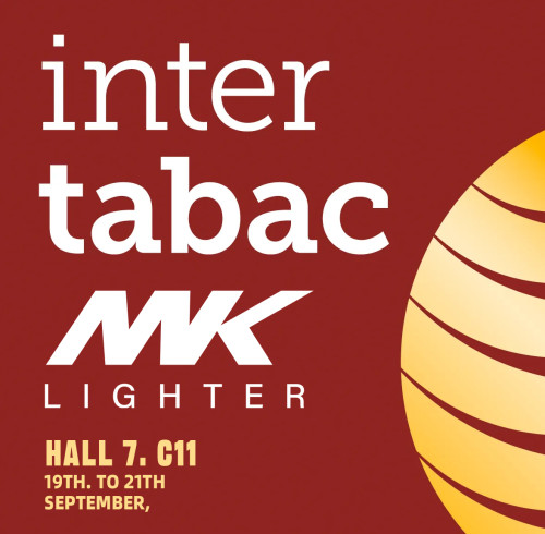 Invitation to Visit Our Booth at the 2024 InterTabac Exhibition