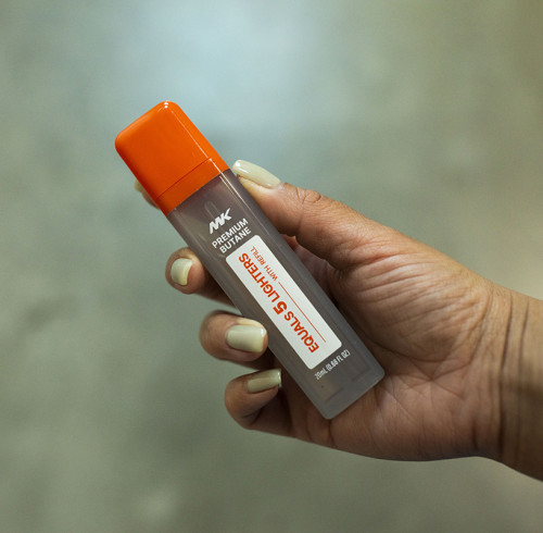 How to Refill a Gas Lighter: Easy Tutorial for Beginners