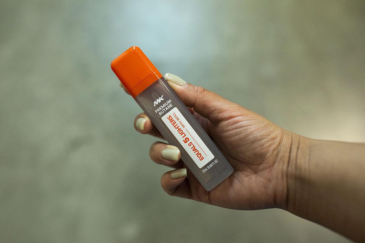 How to Refill a Gas Lighter: Easy Tutorial for Beginners