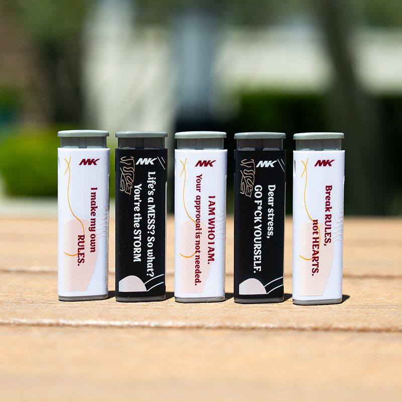 Best Bulk Promotional Gift for 2025: How Custom Lighters Ignite Long-Term Brand Impact