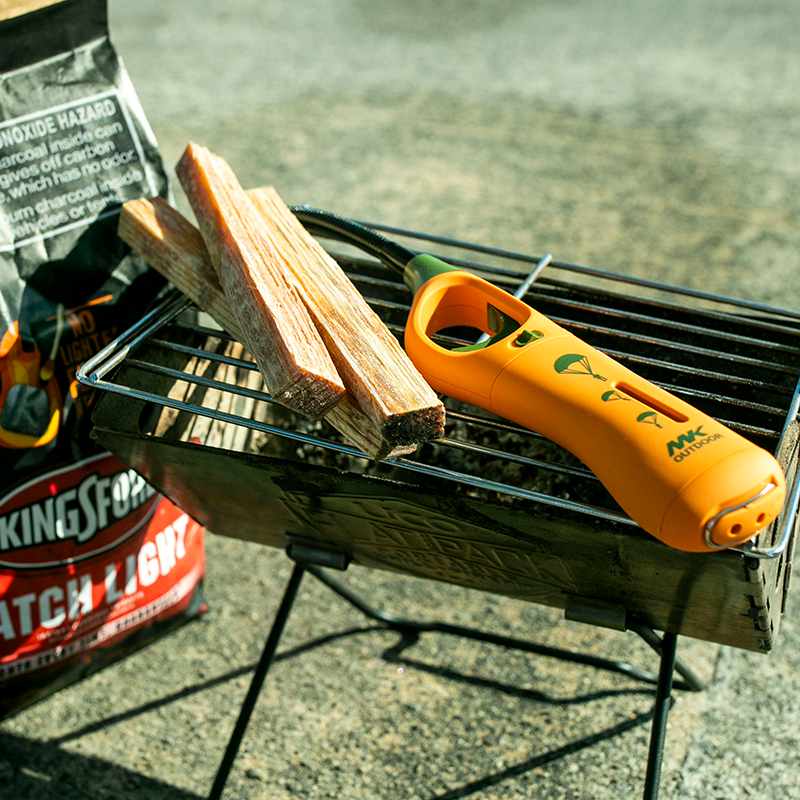 Comment choisir le meilleur briquet BBQ ?