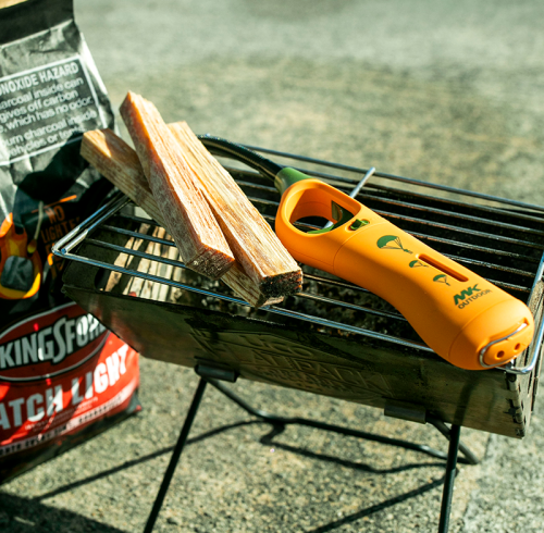 Como escolher o melhor isqueiro para churrasco?