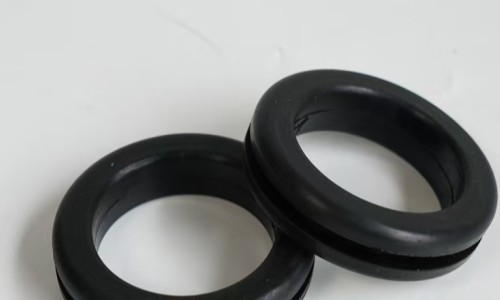 The Latest Developments in the Industrial Rubber Sector