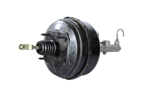 Multiple recalls in a row! Another global auto parts giant is "deeply involved" in the braking system turmoil