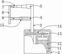 The production process of machine tool protective covers