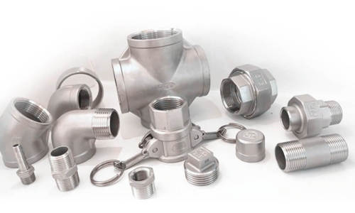 Innovative Pipe Fittings Solutions for Sustainable Development