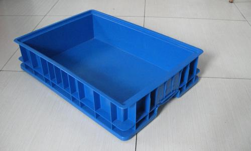 The Versatile and Practical Plastic Crate