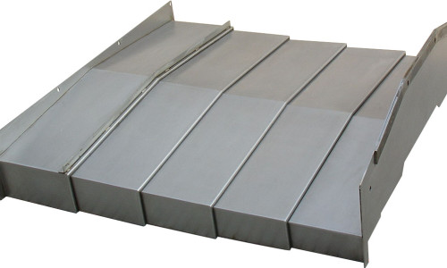 Steel Plate Protective Covers: Your Reliable Shield in Industrial Environments​