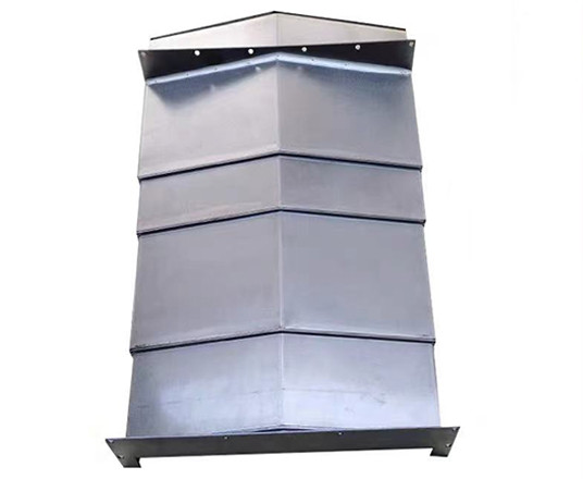 Application of Steel Plate Protective Covers in the Protection of Stamping Equipment in the Automotive Manufacturing Industry