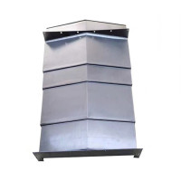 Application of Steel Plate Protective Covers in the Protection of Stamping Equipment in the Automotive Manufacturing Industry