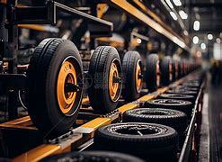 轮胎
