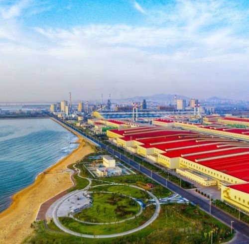 Case Analysis: Rizhao Hongzhou Rubber, Plastic & Hardware Co., Ltd.