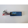 Cane Smart Motor Controller | 3-Mode Auto-Switch, Fault Self-Repair | 48V/60V/72V 500W-1500W Universal | E-Bike & Tricycle Intelligent Brain