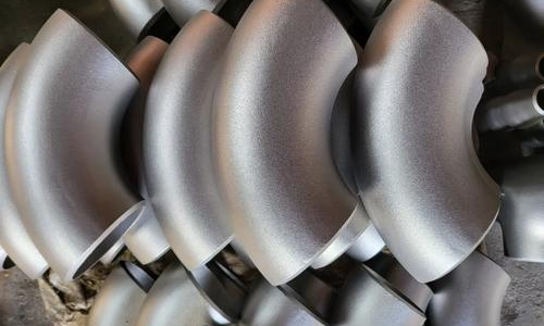 "New Pipe Fittings Unveiled, Enhancing Pipeline System Performance and Safety"