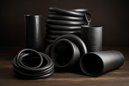 The Latest Developments in the Industrial Rubber Sector