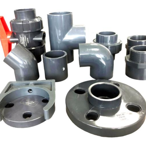 Case Study of Typical Pipe Fitting Applications: A Comprehensive Analysis from Selection to Installation