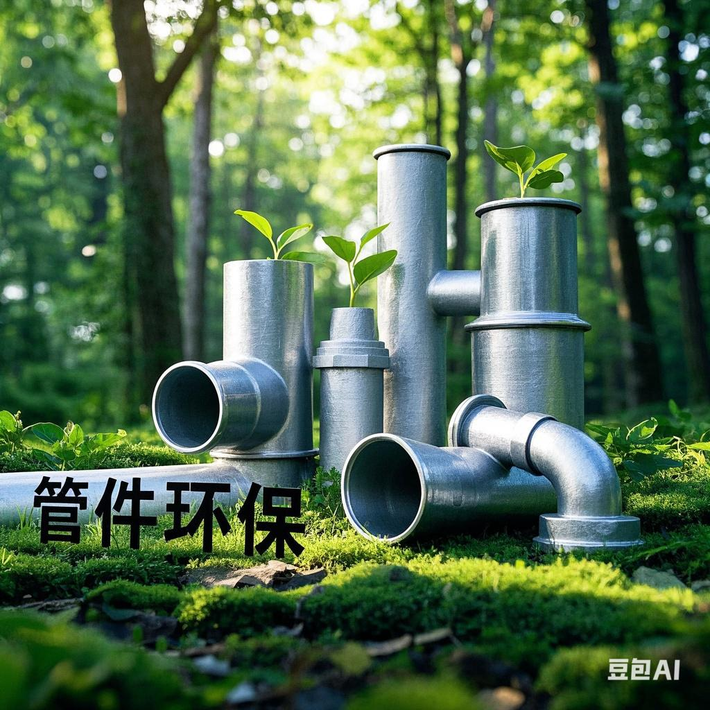 环保管件