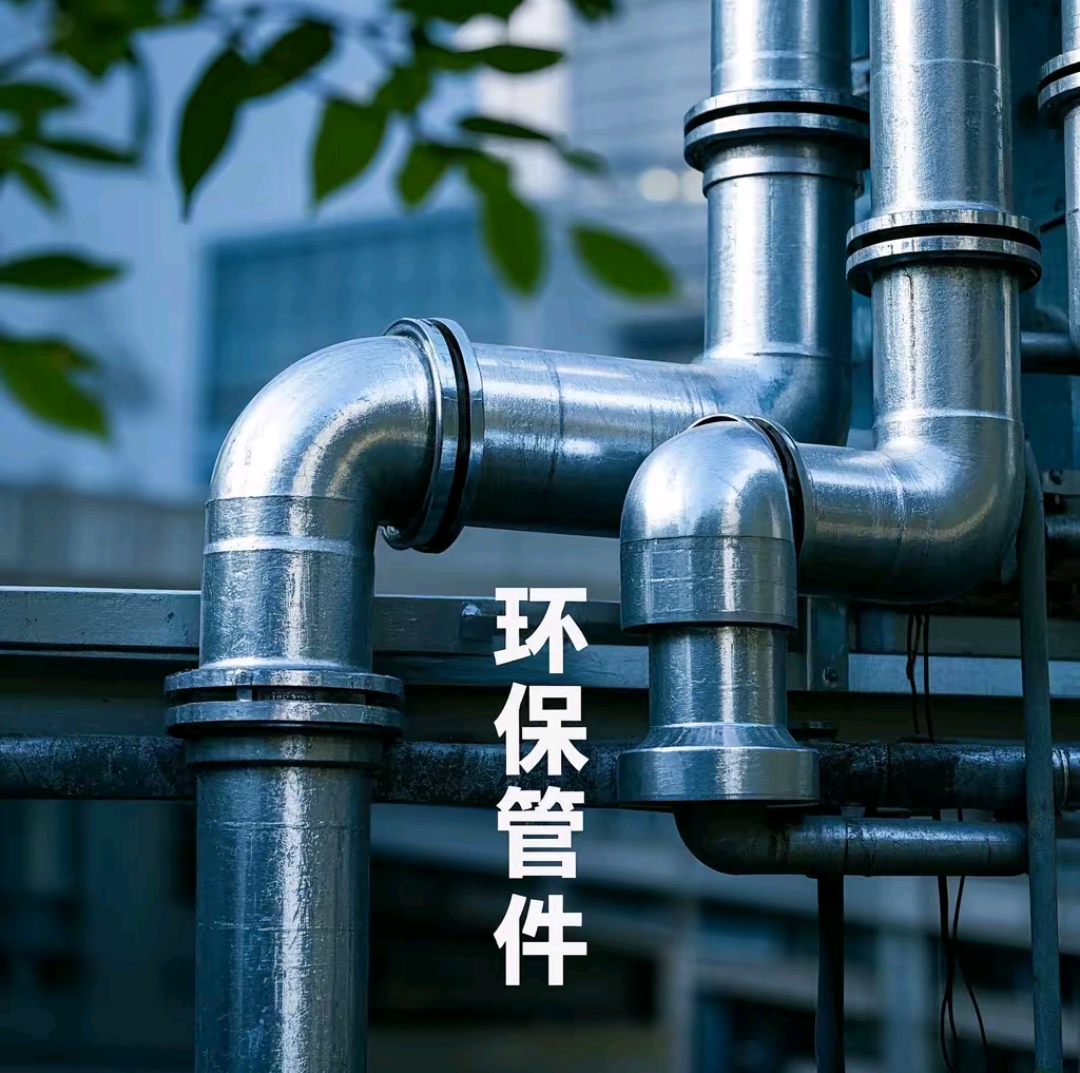 管件