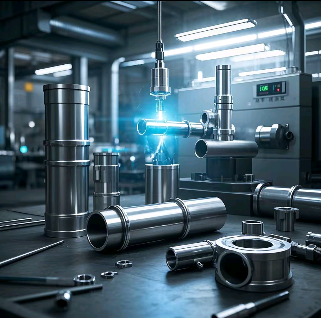 pipe fitting