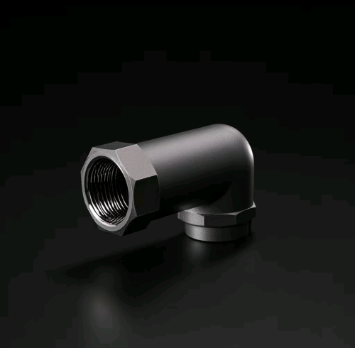 New pipe fitting technology empowers a chemical project, slashing costs by 30%