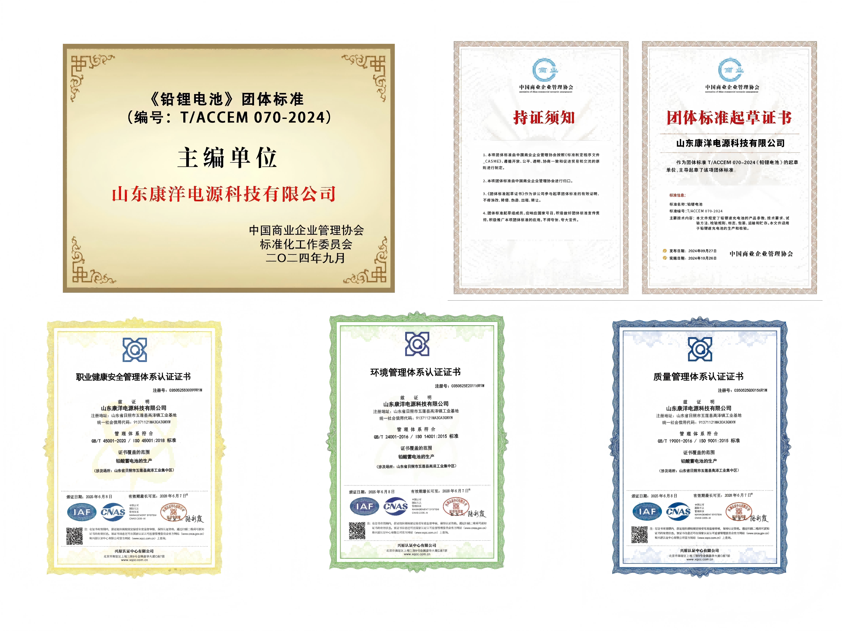 battery_industry_standards_certs