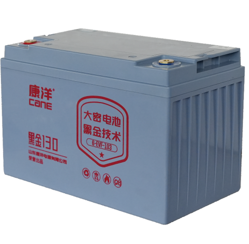CANE Prestige 130 High-Capacity SLA Battery – 12V 103Ah (6-EVF-100)
